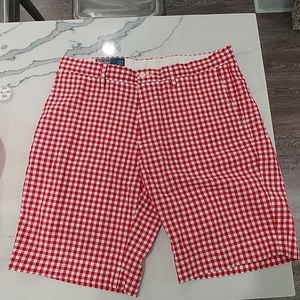Polo by ralph lauren shorts